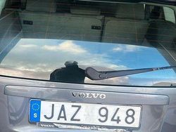 Grå Begagnad 2007 Volvo V50 Momentum Kombi | 28 900 kr (Lite dyr)