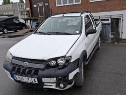 Begagnad 2008 Fiat Strada | 9 000 kr