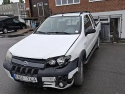 Begagnad 2008 Fiat Strada | 9 000 kr