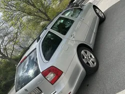 Silver Begagnad 2011 Skoda Octavia Elegance Kombi | 35 000 kr (Marknadspris)