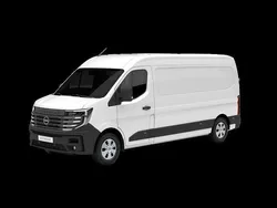 Ny 2025 Nissan Interstar N-Connecta Van | 360 500 kr