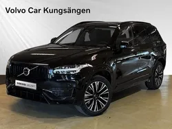 Svart Begagnad 2023 Volvo XC90 Ultimate SUV | 669 900 kr (Bra pris)