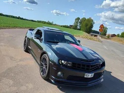 Svart Begagnad 2012 Chevrolet Camaro SS Sportkupé | 299 000 kr (Marknadspris)