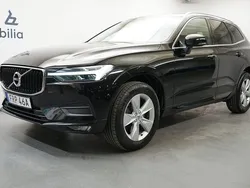 Begagnad 2021 Volvo XC60 SUV | 319 900 kr (Marknadspris)