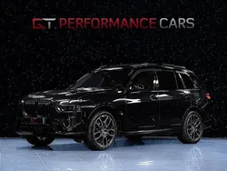 Begagnad 2024 BMW X7 Exclusive SUV | 1 239 900 kr