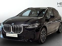 Svart (black) Begagnad 2024 BMW 230 M Sport Kombi | 428 700 kr