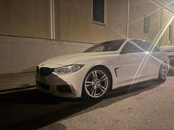 Begagnad 2015 BMW 428 Gran Coupé Sportkupé | 189 500 kr (Marknadspris)