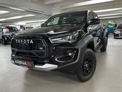 Ny 2025 Toyota HiLux Sport Pickup | 829 900 kr