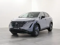 Ny 2025 Nissan Ariya Advance SUV | 503 200 kr (Marknadspris)