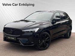 Svart Begagnad 2024 Volvo XC60 Ultra SUV | 629 900 kr (Dyr)