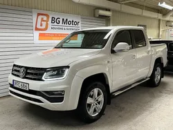 VW Amarok