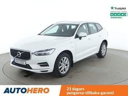 Vit Begagnad 2020 Volvo XC60 Momentum SUV | 298 000 kr (Superpris)