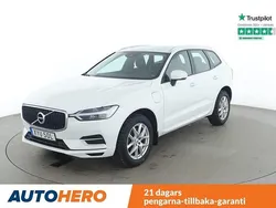 Vit Begagnad 2020 Volvo XC60 Momentum SUV | 312 000 kr (Bra pris)