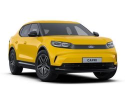 Gul Ny 2024 Ford Capri Standard Range SUV | 514 900 kr