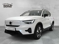 Ny 2025 Volvo XC40 SUV | 609 000 kr