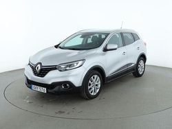 Silver Begagnad 2016 Renault Kadjar SUV | 117 000 kr (Marknadspris)