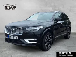 Svart Begagnad 2023 Volvo XC90 Ultimate SUV | 679 000 kr (Bra pris)