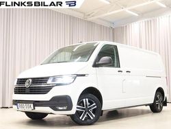 Vit Begagnad 2023 VW T6.1 Van | 309 900 kr (Superpris)