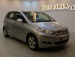 Honda FR-V