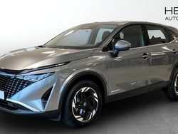 Ny 2024 Nissan Qashqai Acenta SUV | 382 500 kr