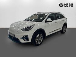 Vit Begagnad 2022 Kia e-Niro Advance SUV | 269 900 kr (Marknadspris)