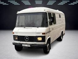 Begagnad 1976 Mercedes T2 Van | 73 900 kr