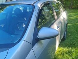 Silver Begagnad 2002 Nissan Primera Kombi | 9 000 kr (Marknadspris)
