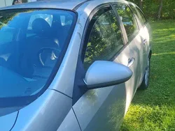 Silver Begagnad 2002 Nissan Primera Kombi | 11 000 kr (Marknadspris)