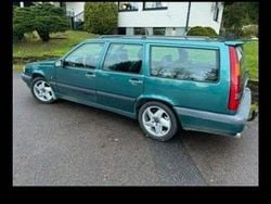 Begagnad 1995 Volvo 850 Kombi | 29 500 kr
