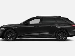 Ny 2025 Audi A5 Proline Sportkupé | 758 700 kr