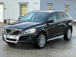 Svart Begagnad 2010 Volvo XC60 Summum SUV | 89 900 kr (Superpris)