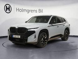Grå/silver Begagnad 2024 BMW XM Comfort Edition SUV | 1 749 500 kr