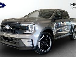 Ny 2025 Ford Ranger Pickup | 679 000 kr