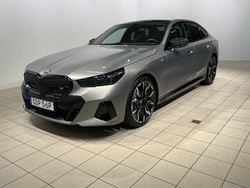 Grå/silver Begagnad 2023 BMW i5 M Sport Sedan | 849 900 kr (Lite dyr)
