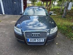 Begagnad 2006 Audi A6 Kombi | 25 000 kr (Marknadspris)