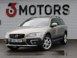 Ljusbrun Begagnad 2015 Volvo XC70 Standard SUV | 215 900 kr (Dyr)