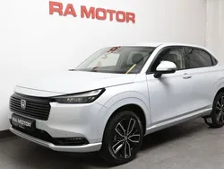 Ny 2025 Honda HR-V Advance SUV | 415 900 kr (Lite dyr)