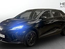 Svart (black) Begagnad 2023 MG MG4 EV Halvkombi | 254 900 kr (Marknadspris)