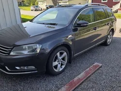 Brun Begagnad 2011 VW Passat Kombi | 30 000 kr (Superpris)