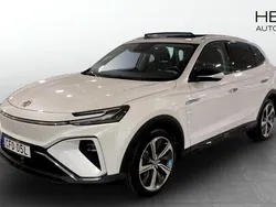 Begagnad 2022 MG Marvel R Luxury SUV | 279 900 kr