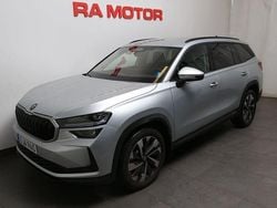 Silver Begagnad 2025 Skoda Kodiaq Business Line SUV | 479 900 kr (Lite dyr)