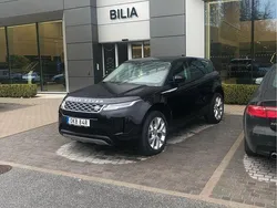 Svart Begagnad 2020 Land Rover Range Rover evoque SE SUV | 375 000 kr (Marknadspris)