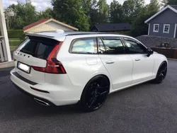 Begagnad 2019 Volvo V60 Kombi | 259 000 kr (Lite dyr)