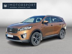 Brun Begagnad 2015 Kia Sorento SUV | 219 900 kr (Marknadspris)