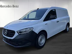 Vit Begagnad 2023 Mercedes eCitan Van | 444 700 kr (Marknadspris)