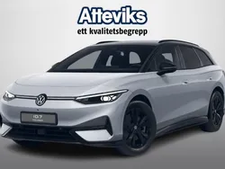 Ny 2025 VW ID.7 Pro Sedan | 673 900 kr (Marknadspris)