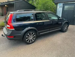 Blå Begagnad 2016 Volvo XC70 Standard SUV | 209 000 kr (Marknadspris)