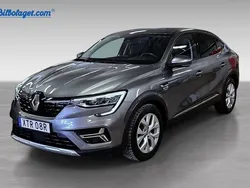 Begagnad 2021 Renault Arkana Intens SUV | 219 800 kr