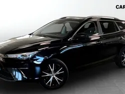 MG MG5 EV
