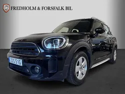 Svart Begagnad 2020 Mini Cooper Countryman Salt SUV | 219 900 kr (Marknadspris)